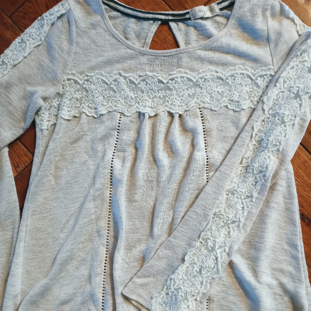 Altar'd State Top